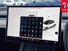 Tesla Model Y  SUV 5dr Electric Auto RWD (346 ps) 