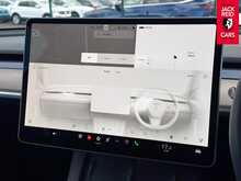 Tesla Model Y  SUV 5dr Electric Auto RWD (346 ps) 