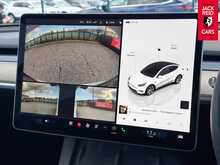 Tesla Model Y  SUV 5dr Electric Auto RWD (346 ps) 