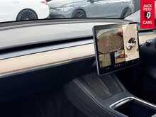 Tesla Model Y  SUV 5dr Electric Auto RWD (346 ps) 