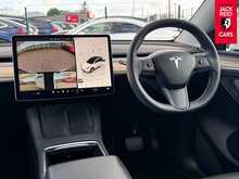Tesla Model Y  SUV 5dr Electric Auto RWD (346 ps) 