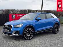 Audi Q2 TDI Sport 1.6 TDI 30 Sport SUV 5dr Diesel Manual Euro 6 (s/s) (116 ps) 