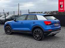 Audi Q2 TDI Sport 1.6 TDI 30 Sport SUV 5dr Diesel Manual Euro 6 (s/s) (116 ps) 