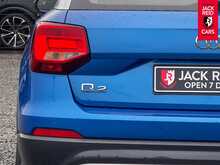 Audi Q2 TDI Sport 1.6 TDI 30 Sport SUV 5dr Diesel Manual Euro 6 (s/s) (116 ps) 