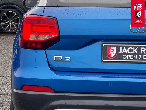 1.6 TDI 30 Sport SUV 5dr Diesel Manual Euro 6 (s/s) (116 ps)