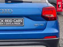 Audi Q2 TDI Sport 1.6 TDI 30 Sport SUV 5dr Diesel Manual Euro 6 (s/s) (116 ps) 