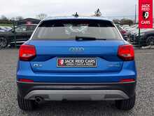 Audi Q2 TDI Sport 1.6 TDI 30 Sport SUV 5dr Diesel Manual Euro 6 (s/s) (116 ps) 