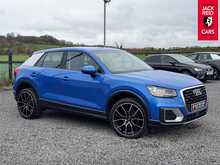 Audi Q2 TDI Sport 1.6 TDI 30 Sport SUV 5dr Diesel Manual Euro 6 (s/s) (116 ps) 