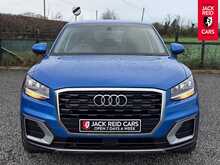 Audi Q2 TDI Sport 1.6 TDI 30 Sport SUV 5dr Diesel Manual Euro 6 (s/s) (116 ps) 