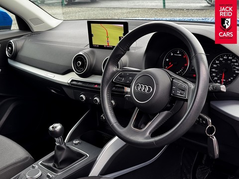 1.6 TDI 30 Sport SUV 5dr Diesel Manual Euro 6 (s/s) (116 ps)