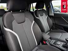 Audi Q2 TDI Sport 1.6 TDI 30 Sport SUV 5dr Diesel Manual Euro 6 (s/s) (116 ps) 