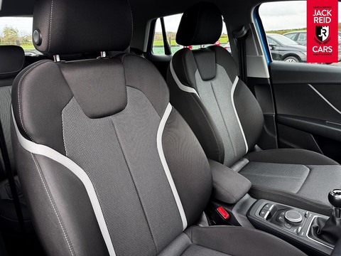 1.6 TDI 30 Sport SUV 5dr Diesel Manual Euro 6 (s/s) (116 ps)