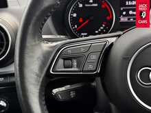 Audi Q2 TDI Sport 1.6 TDI 30 Sport SUV 5dr Diesel Manual Euro 6 (s/s) (116 ps) 