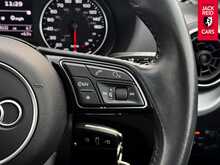 Audi Q2 TDI Sport 1.6 TDI 30 Sport SUV 5dr Diesel Manual Euro 6 (s/s) (116 ps) 