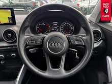 Audi Q2 TDI Sport 1.6 TDI 30 Sport SUV 5dr Diesel Manual Euro 6 (s/s) (116 ps) 