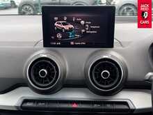 Audi Q2 TDI Sport 1.6 TDI 30 Sport SUV 5dr Diesel Manual Euro 6 (s/s) (116 ps) 