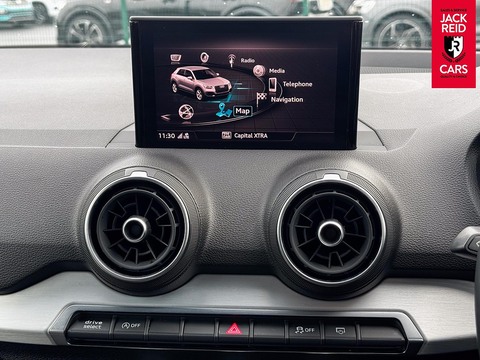 1.6 TDI 30 Sport SUV 5dr Diesel Manual Euro 6 (s/s) (116 ps)