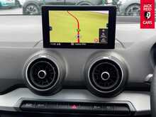 Audi Q2 TDI Sport 1.6 TDI 30 Sport SUV 5dr Diesel Manual Euro 6 (s/s) (116 ps) 