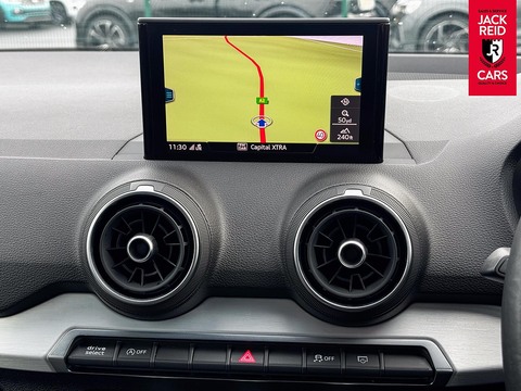 1.6 TDI 30 Sport SUV 5dr Diesel Manual Euro 6 (s/s) (116 ps)