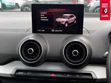 Audi Q2 TDI Sport 1.6 TDI 30 Sport SUV 5dr Diesel Manual Euro 6 (s/s) (116 ps) 