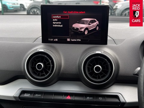 1.6 TDI 30 Sport SUV 5dr Diesel Manual Euro 6 (s/s) (116 ps)