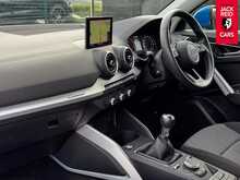 Audi Q2 TDI Sport 1.6 TDI 30 Sport SUV 5dr Diesel Manual Euro 6 (s/s) (116 ps) 