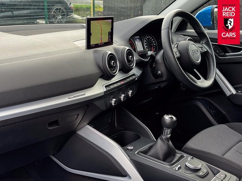 1.6 TDI 30 Sport SUV 5dr Diesel Manual Euro 6 (s/s) (116 ps)