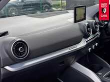 Audi Q2 TDI Sport 1.6 TDI 30 Sport SUV 5dr Diesel Manual Euro 6 (s/s) (116 ps) 