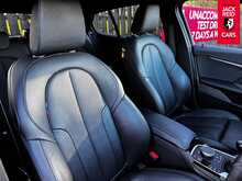 BMW 1 Series 118i M Sport 1.5 118i M Sport Hatchback 5dr Petrol Manual Euro 6 (s/s) (140 ps) 