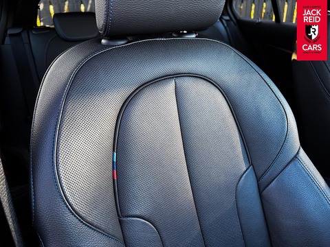 1.5 118i M Sport Hatchback 5dr Petrol Manual Euro 6 (s/s) (140 ps)