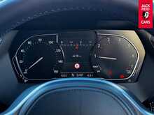 BMW 1 Series 118i M Sport 1.5 118i M Sport Hatchback 5dr Petrol Manual Euro 6 (s/s) (140 ps) 