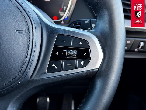 1.5 118i M Sport Hatchback 5dr Petrol Manual Euro 6 (s/s) (140 ps)