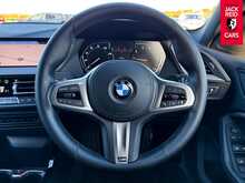 BMW 1 Series 118i M Sport 1.5 118i M Sport Hatchback 5dr Petrol Manual Euro 6 (s/s) (140 ps) 