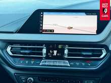 BMW 1 Series 118i M Sport 1.5 118i M Sport Hatchback 5dr Petrol Manual Euro 6 (s/s) (140 ps) 