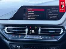 BMW 1 Series 118i M Sport 1.5 118i M Sport Hatchback 5dr Petrol Manual Euro 6 (s/s) (140 ps) 