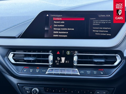 1.5 118i M Sport Hatchback 5dr Petrol Manual Euro 6 (s/s) (140 ps)