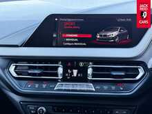 BMW 1 Series 118i M Sport 1.5 118i M Sport Hatchback 5dr Petrol Manual Euro 6 (s/s) (140 ps) 