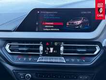 BMW 1 Series 118i M Sport 1.5 118i M Sport Hatchback 5dr Petrol Manual Euro 6 (s/s) (140 ps) 