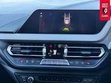 BMW 1 Series 118i M Sport 1.5 118i M Sport Hatchback 5dr Petrol Manual Euro 6 (s/s) (140 ps) 