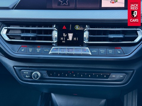 1.5 118i M Sport Hatchback 5dr Petrol Manual Euro 6 (s/s) (140 ps)