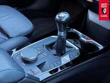 BMW 1 Series 118i M Sport 1.5 118i M Sport Hatchback 5dr Petrol Manual Euro 6 (s/s) (140 ps) 