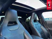Mercedes-Benz CLA CLA180 AMG Line 1.3 CLA180 AMG Line (Premium Plus) Coupe 4dr Petrol 7G-DCT Euro 6 (s/s) (136 ps) 