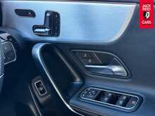 Mercedes-Benz CLA CLA180 AMG Line 1.3 CLA180 AMG Line (Premium Plus) Coupe 4dr Petrol 7G-DCT Euro 6 (s/s) (136 ps) 