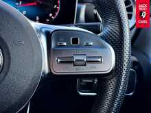 Mercedes-Benz CLA CLA180 AMG Line 1.3 CLA180 AMG Line (Premium Plus) Coupe 4dr Petrol 7G-DCT Euro 6 (s/s) (136 ps) 