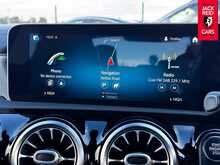 Mercedes-Benz CLA CLA180 AMG Line 1.3 CLA180 AMG Line (Premium Plus) Coupe 4dr Petrol 7G-DCT Euro 6 (s/s) (136 ps) 