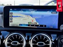 Mercedes-Benz CLA CLA180 AMG Line 1.3 CLA180 AMG Line (Premium Plus) Coupe 4dr Petrol 7G-DCT Euro 6 (s/s) (136 ps) 