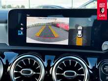 Mercedes-Benz CLA CLA180 AMG Line 1.3 CLA180 AMG Line (Premium Plus) Coupe 4dr Petrol 7G-DCT Euro 6 (s/s) (136 ps) 