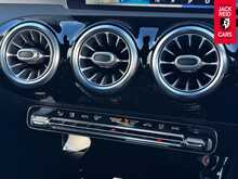 Mercedes-Benz CLA CLA180 AMG Line 1.3 CLA180 AMG Line (Premium Plus) Coupe 4dr Petrol 7G-DCT Euro 6 (s/s) (136 ps) 