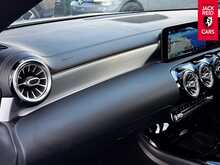 Mercedes-Benz CLA CLA180 AMG Line 1.3 CLA180 AMG Line (Premium Plus) Coupe 4dr Petrol 7G-DCT Euro 6 (s/s) (136 ps) 