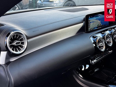 1.3 CLA180 AMG Line (Premium Plus) Coupe 4dr Petrol 7G-DCT Euro 6 (s/s) (136 ps)